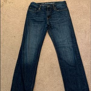 Old Navy Famous Jeans